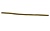 Ручка-скоба для мебельной тумбы, 32 см TIFFANY 32x1x1 Oro 40392 CEZARES