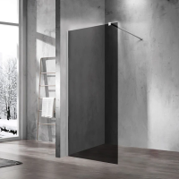 Стекло для душевой перегородки Walk-In VSG-1W800CG тонированное Vincea