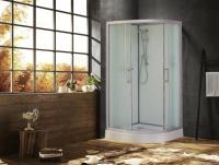 Кабина душевая ESBANO EST-80CR