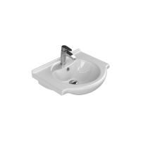 Умывальник мебельный Opadiris CeraStyle Nil 55 066000-u-01 555/160/445 Opadiris