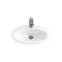 Умывальник мебельный Opadiris Creavit накладной TP230-00CB00Е-0000 555/200/458 Opadiris