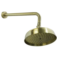 Встроенный верхний душ (20см) Medici 410 Boheme